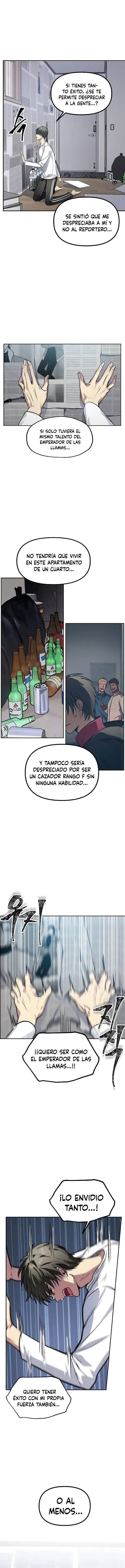 Read Cazador Suicida De Clase SSS ES Manga Online