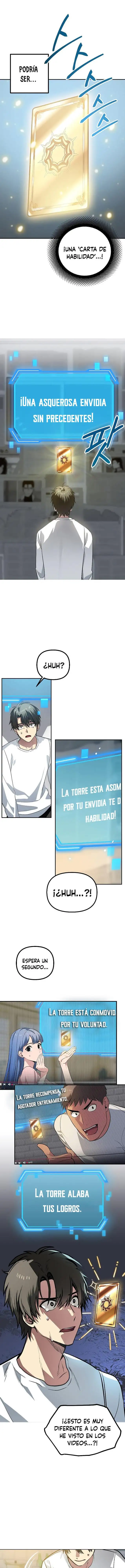 Read Cazador Suicida De Clase SSS ES Manga Online