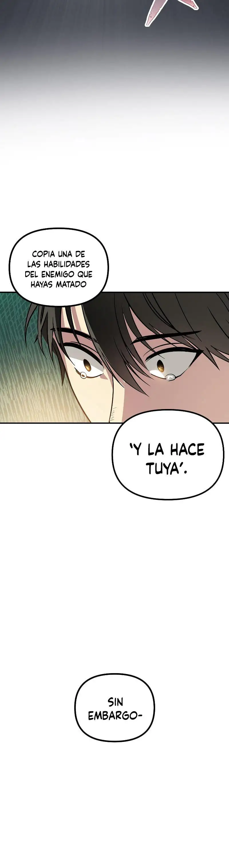 Read Cazador Suicida De Clase SSS ES Manga Online