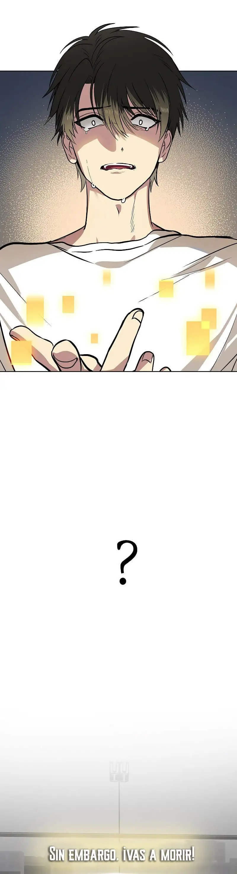 Read Cazador Suicida De Clase SSS ES Manga Online