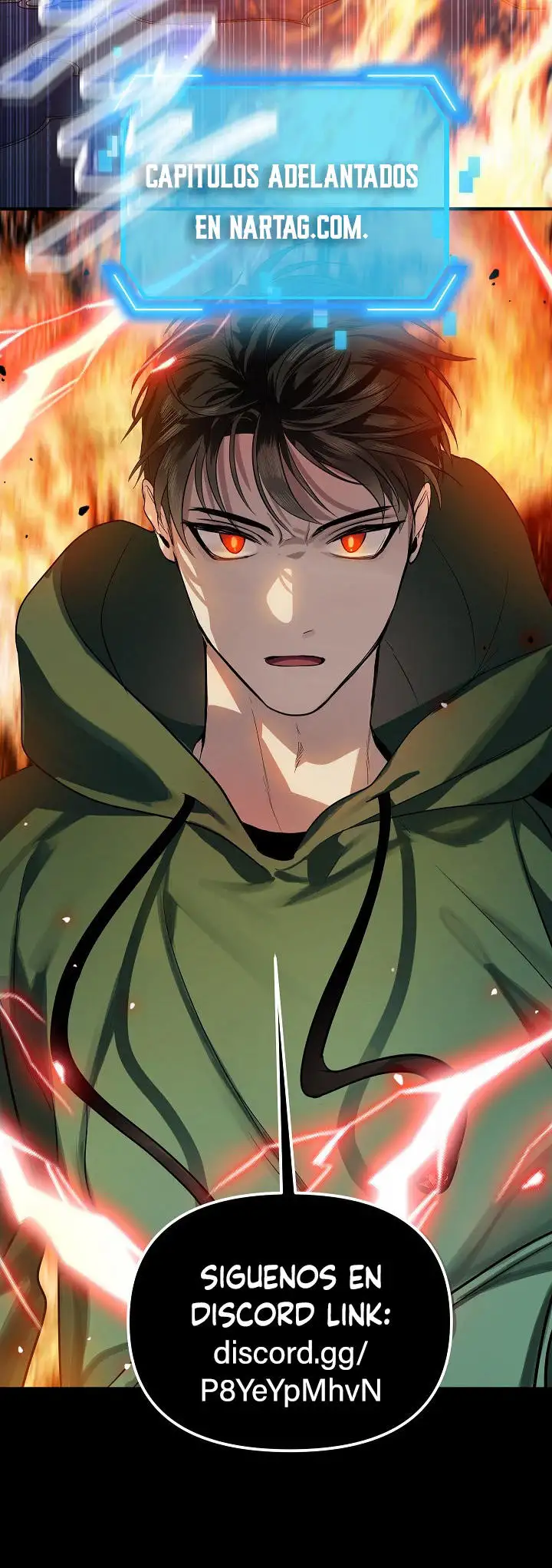 Read Cazador Suicida De Clase SSS ES Manga Online