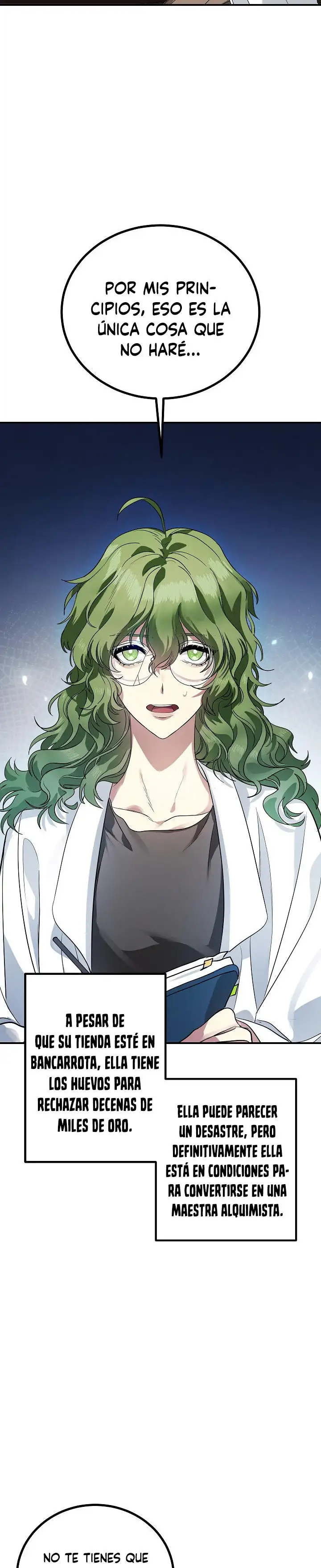 Read Cazador Suicida De Clase SSS ES Manga Online