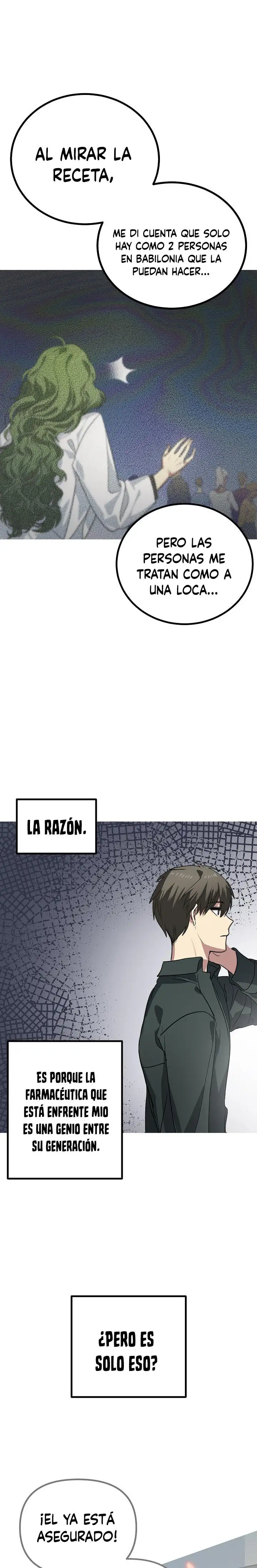 Read Cazador Suicida De Clase SSS ES Manga Online