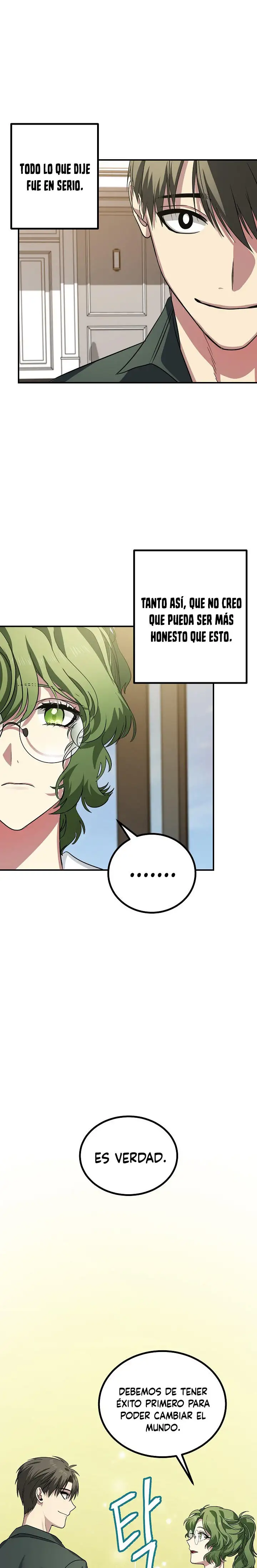 Read Cazador Suicida De Clase SSS ES Manga Online