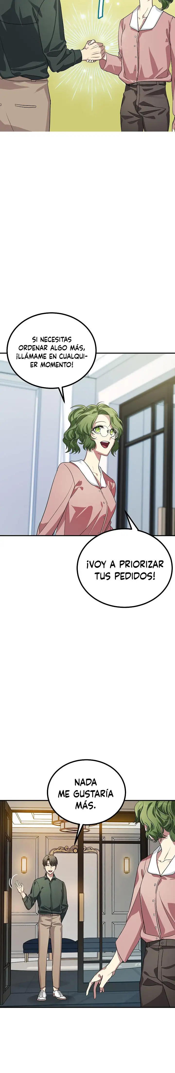 Read Cazador Suicida De Clase SSS ES Manga Online