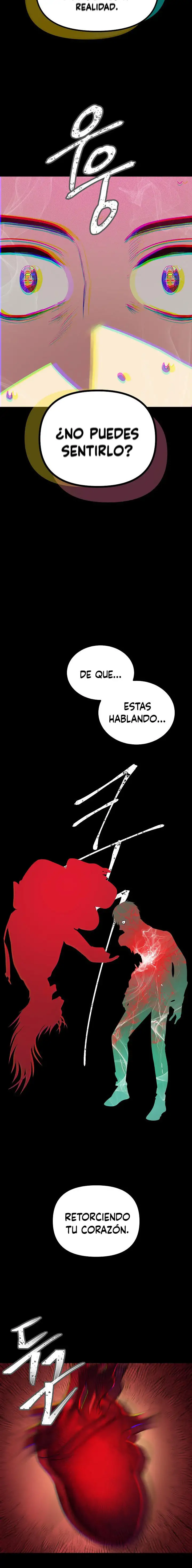 Read Cazador Suicida De Clase SSS ES Manga Online