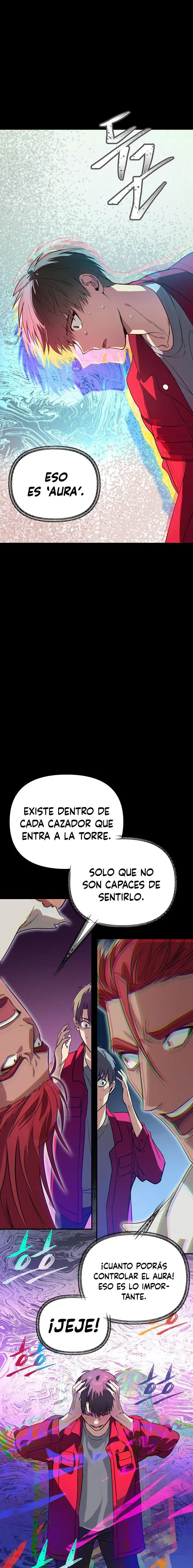 Read Cazador Suicida De Clase SSS ES Manga Online