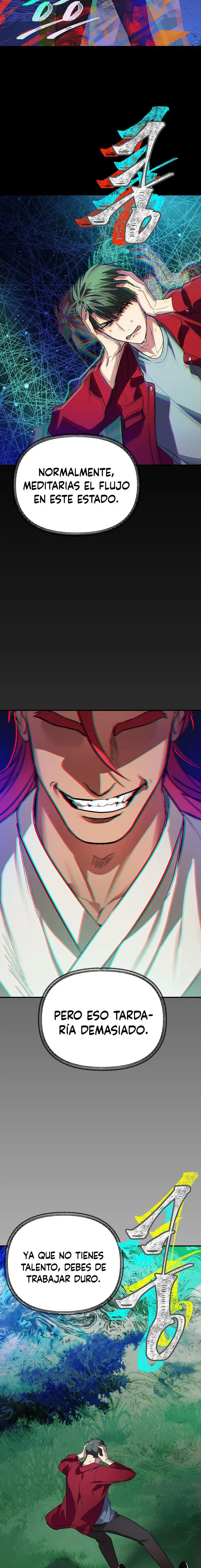 Read Cazador Suicida De Clase SSS ES Manga Online