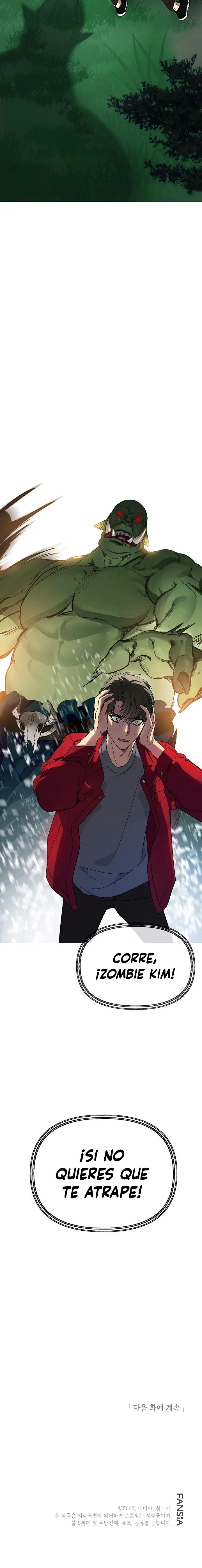 Read Cazador Suicida De Clase SSS ES Manga Online