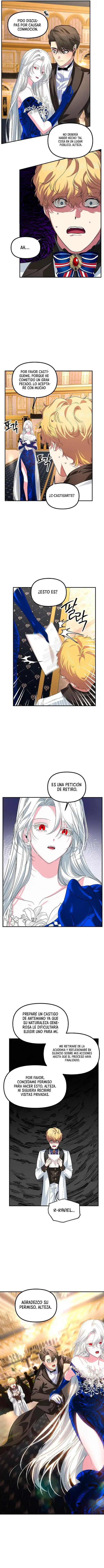 Read Cazador Suicida De Clase SSS ES Manga Online