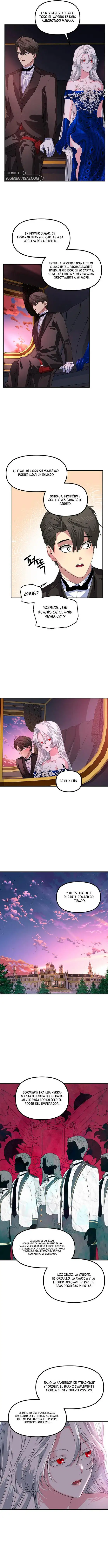 Read Cazador Suicida De Clase SSS ES Manga Online