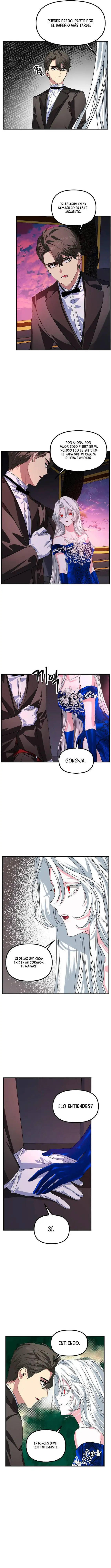 Read Cazador Suicida De Clase SSS ES Manga Online