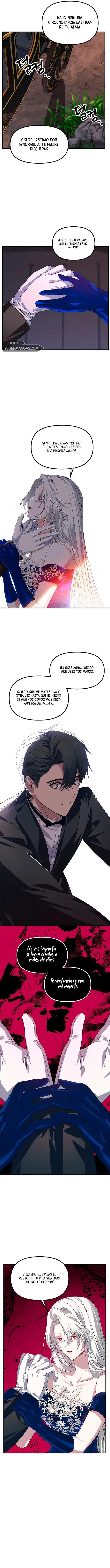 Read Cazador Suicida De Clase SSS ES Manga Online