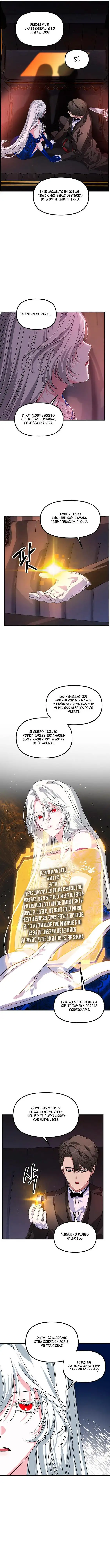Read Cazador Suicida De Clase SSS ES Manga Online