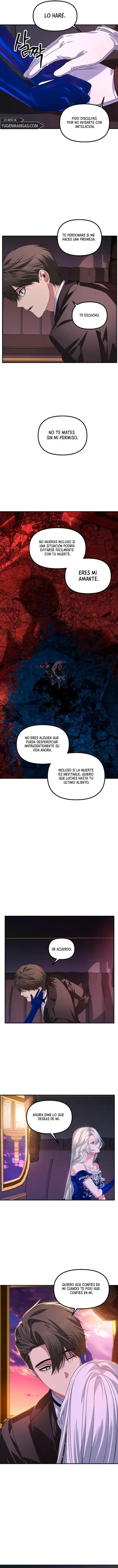 Read Cazador Suicida De Clase SSS ES Manga Online