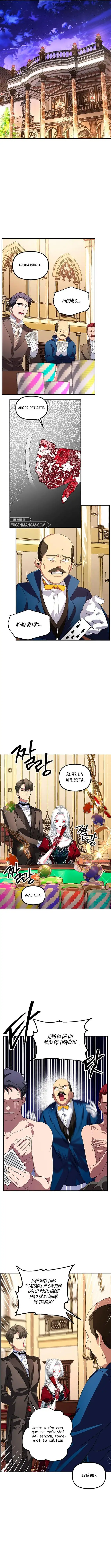 Read Cazador Suicida De Clase SSS ES Manga Online