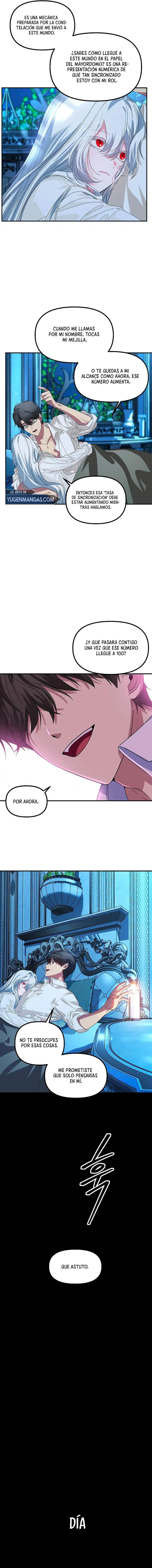 Read Cazador Suicida De Clase SSS ES Manga Online