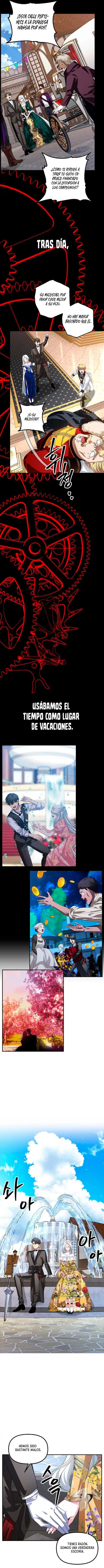 Read Cazador Suicida De Clase SSS ES Manga Online