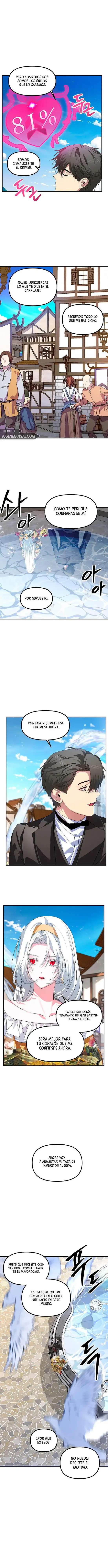 Read Cazador Suicida De Clase SSS ES Manga Online