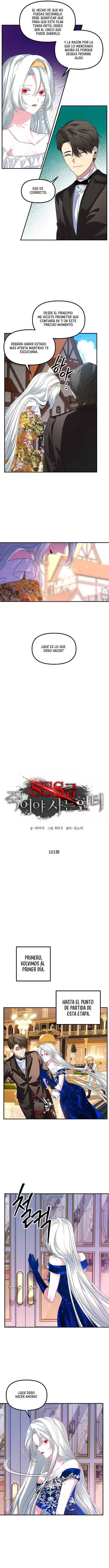 Read Cazador Suicida De Clase SSS ES Manga Online