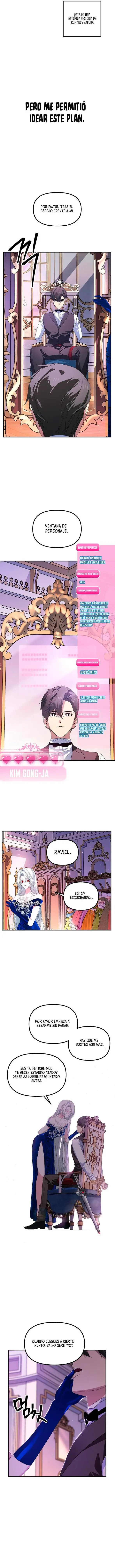 Read Cazador Suicida De Clase SSS ES Manga Online