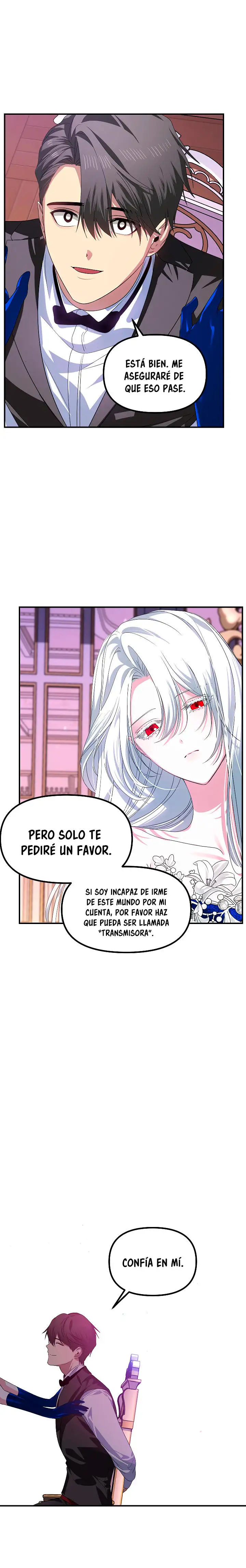 Read Cazador Suicida De Clase SSS ES Manga Online