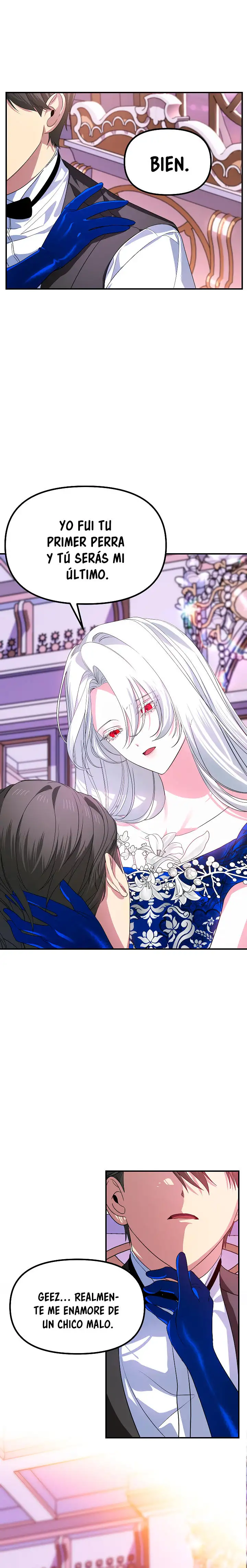 Read Cazador Suicida De Clase SSS ES Manga Online