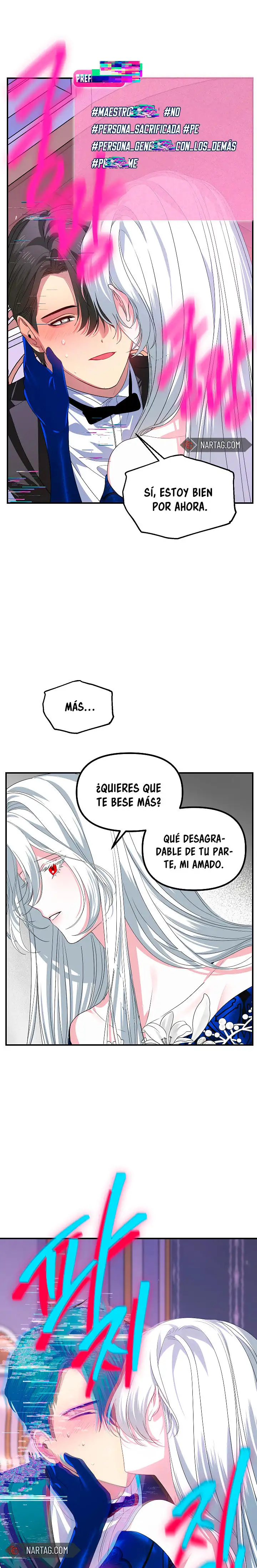 Read Cazador Suicida De Clase SSS ES Manga Online