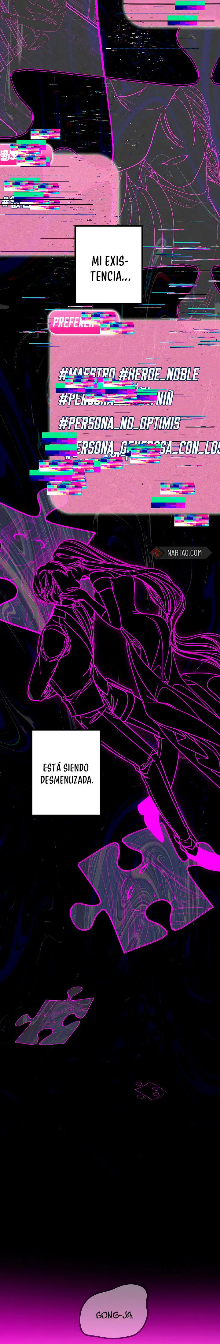 Read Cazador Suicida De Clase SSS ES Manga Online