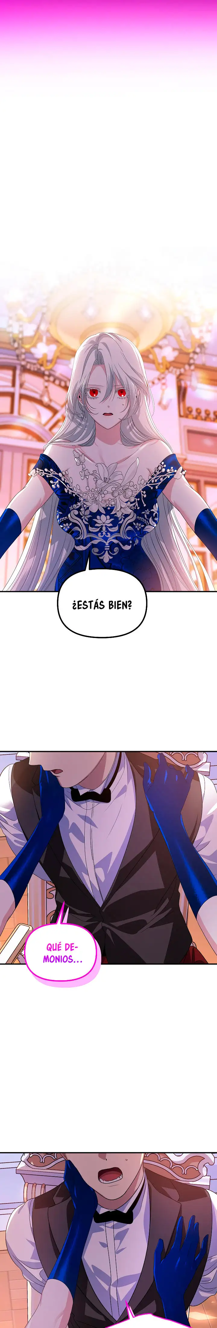 Read Cazador Suicida De Clase SSS ES Manga Online