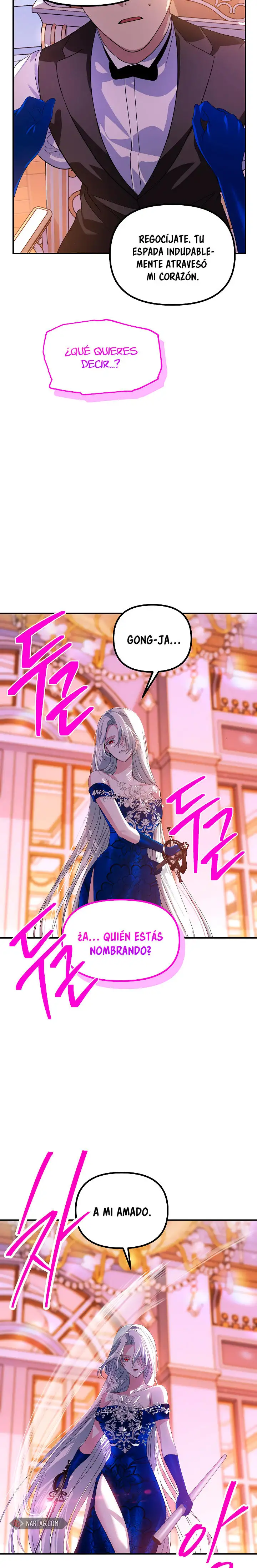 Read Cazador Suicida De Clase SSS ES Manga Online