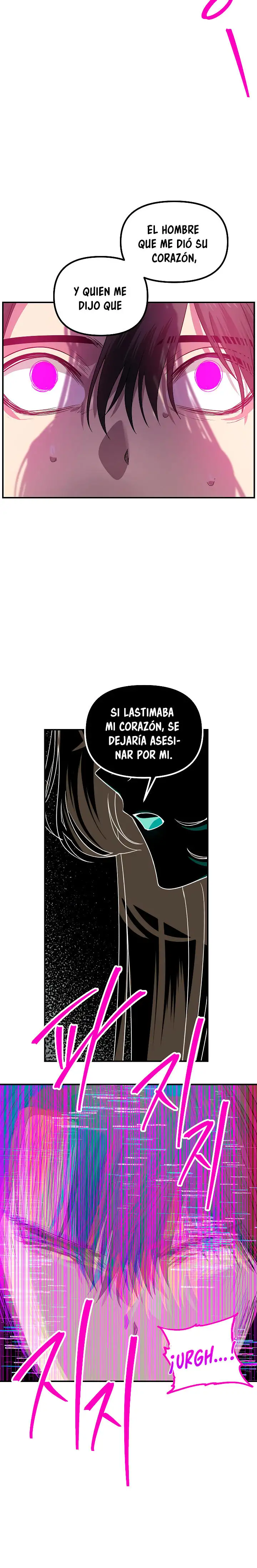 Read Cazador Suicida De Clase SSS ES Manga Online