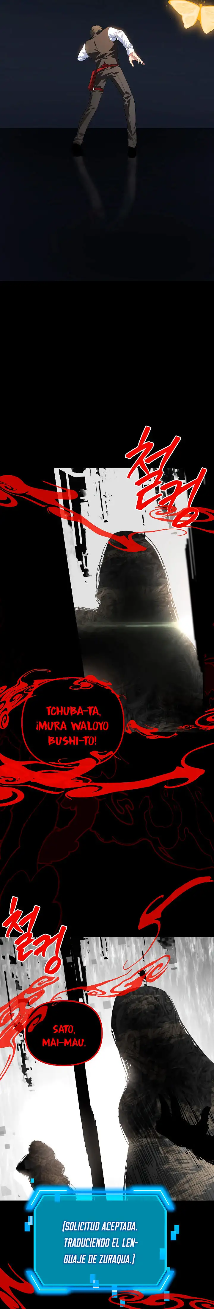 Read Cazador Suicida De Clase SSS ES Manga Online