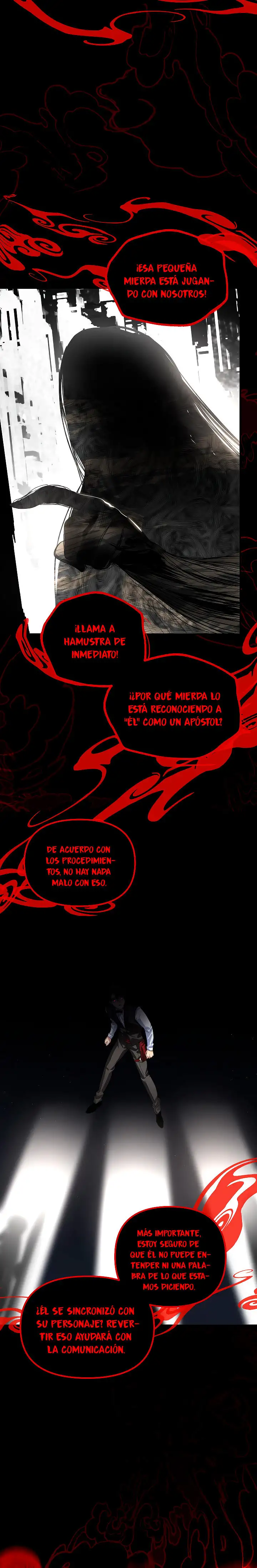 Read Cazador Suicida De Clase SSS ES Manga Online