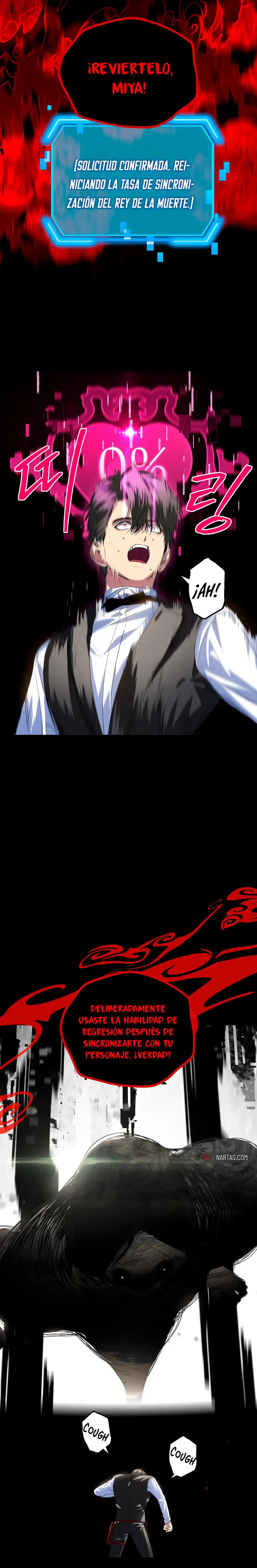 Read Cazador Suicida De Clase SSS ES Manga Online