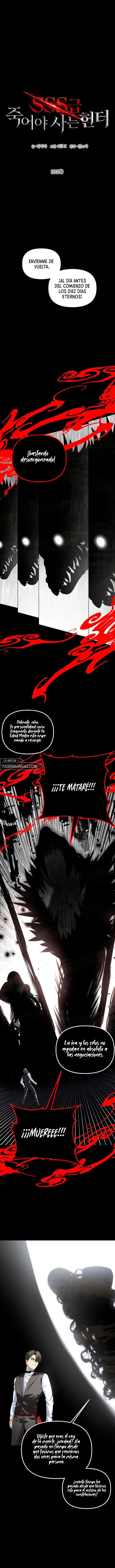 Read Cazador Suicida De Clase SSS ES Manga Online