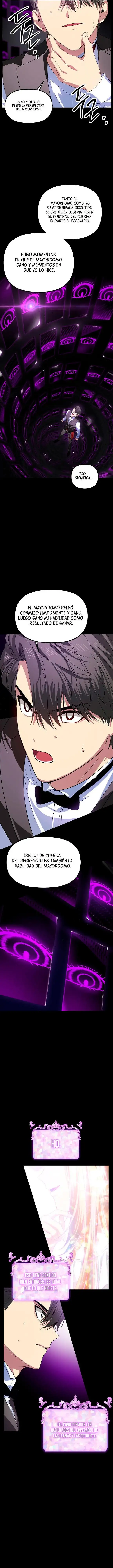Read Cazador Suicida De Clase SSS ES Manga Online