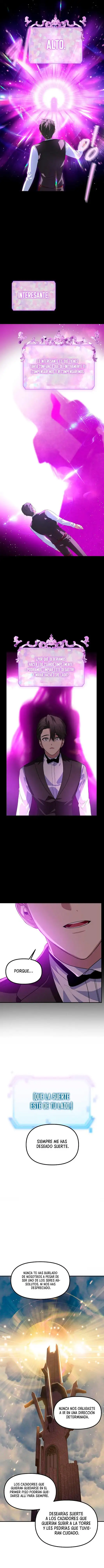 Read Cazador Suicida De Clase SSS ES Manga Online