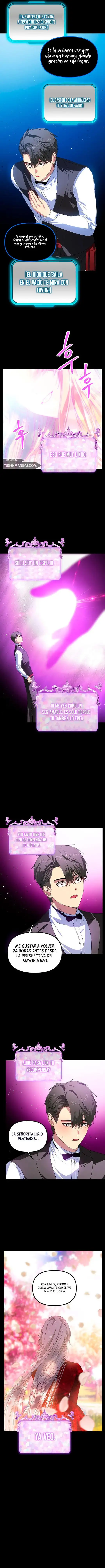 Read Cazador Suicida De Clase SSS ES Manga Online