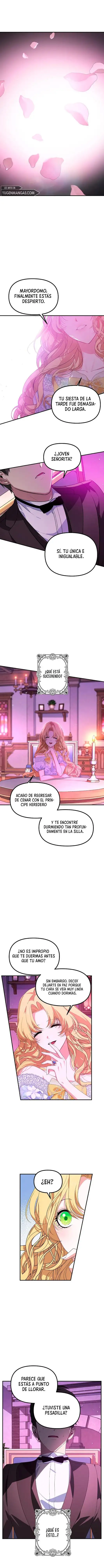 Read Cazador Suicida De Clase SSS ES Manga Online