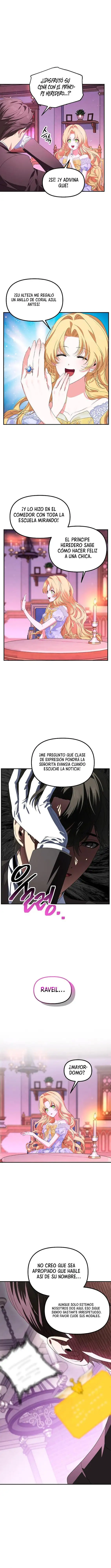 Read Cazador Suicida De Clase SSS ES Manga Online