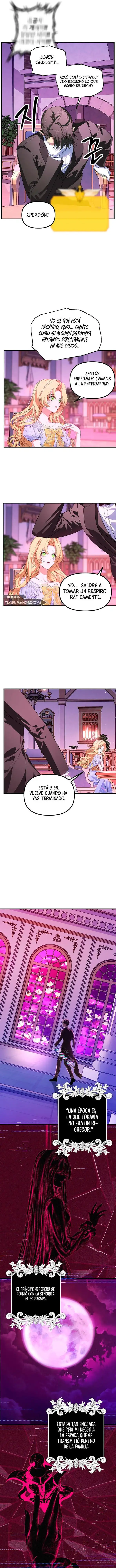 Read Cazador Suicida De Clase SSS ES Manga Online