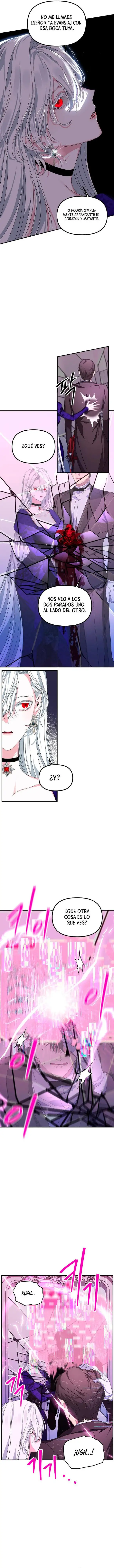 Read Cazador Suicida De Clase SSS ES Manga Online