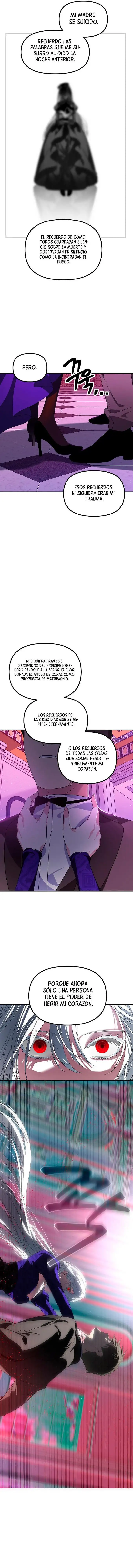 Read Cazador Suicida De Clase SSS ES Manga Online