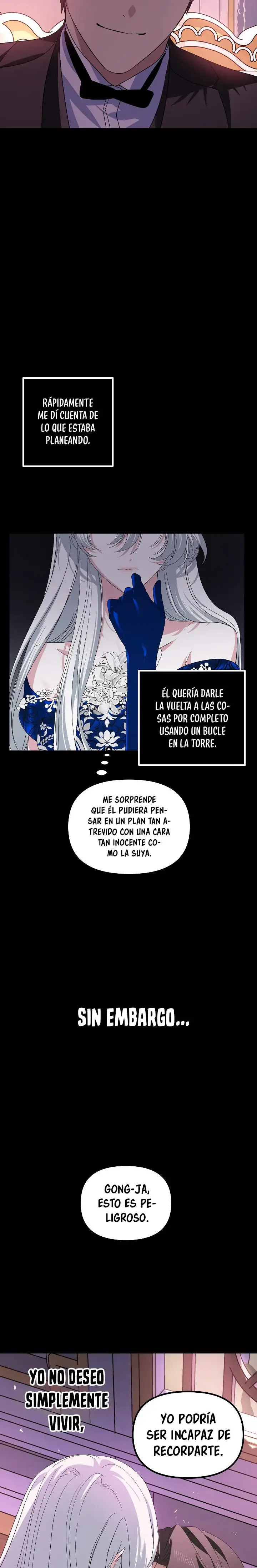 Read Cazador Suicida De Clase SSS ES Manga Online