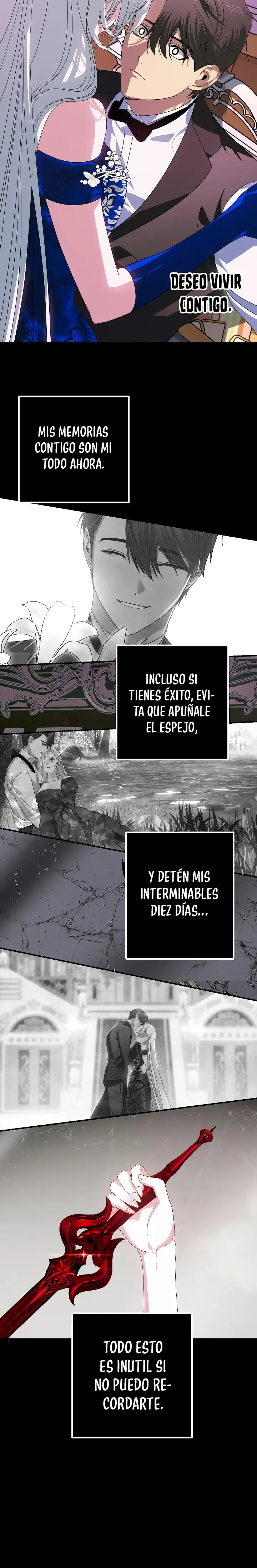 Read Cazador Suicida De Clase SSS ES Manga Online