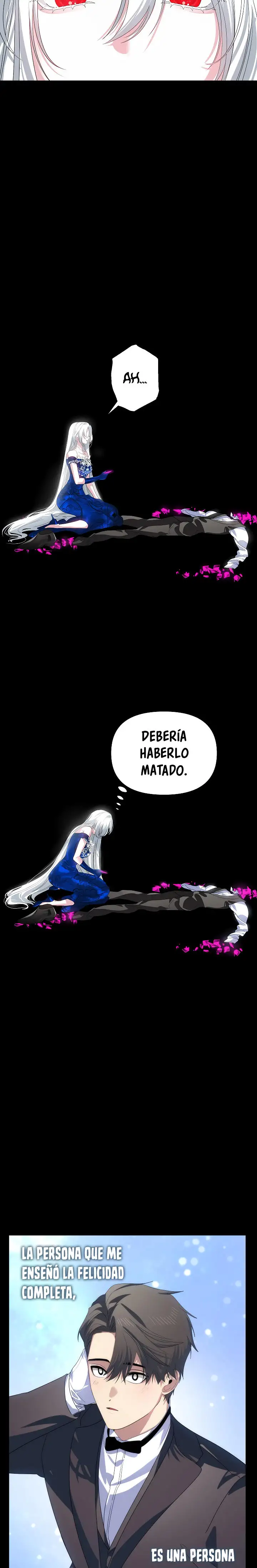 Read Cazador Suicida De Clase SSS ES Manga Online