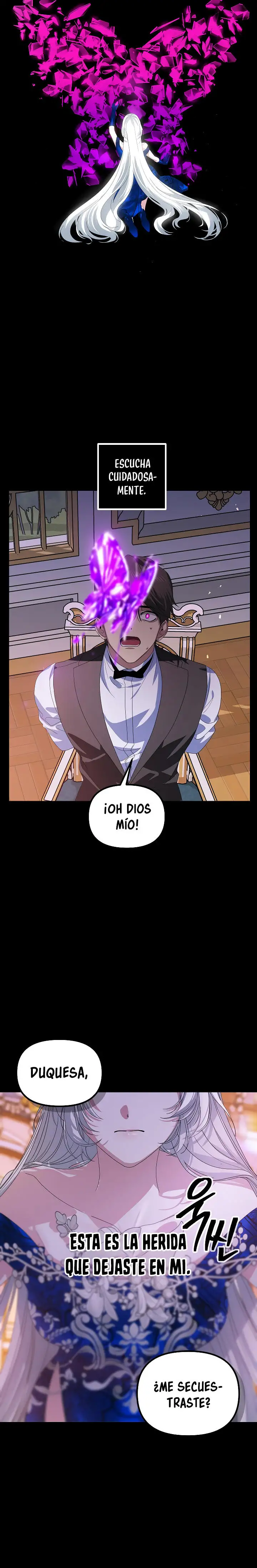 Read Cazador Suicida De Clase SSS ES Manga Online