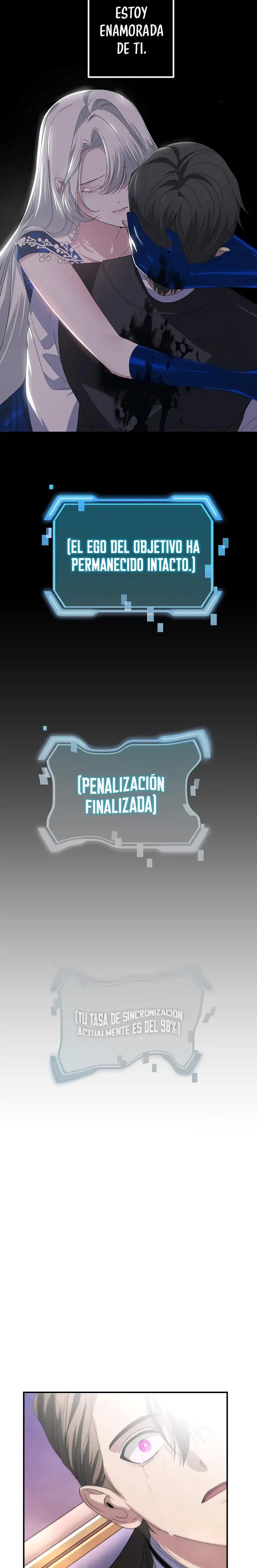 Read Cazador Suicida De Clase SSS ES Manga Online