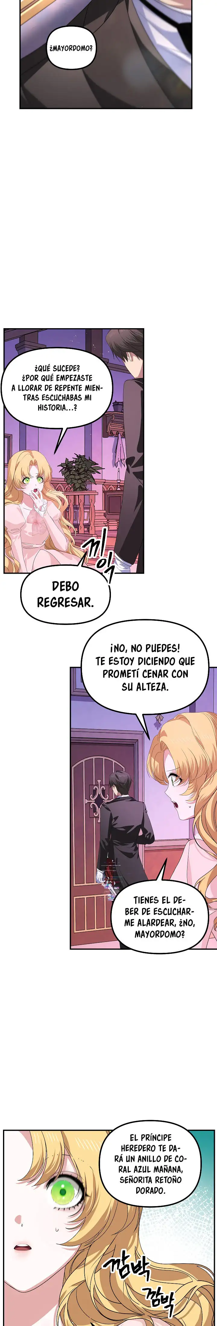 Read Cazador Suicida De Clase SSS ES Manga Online